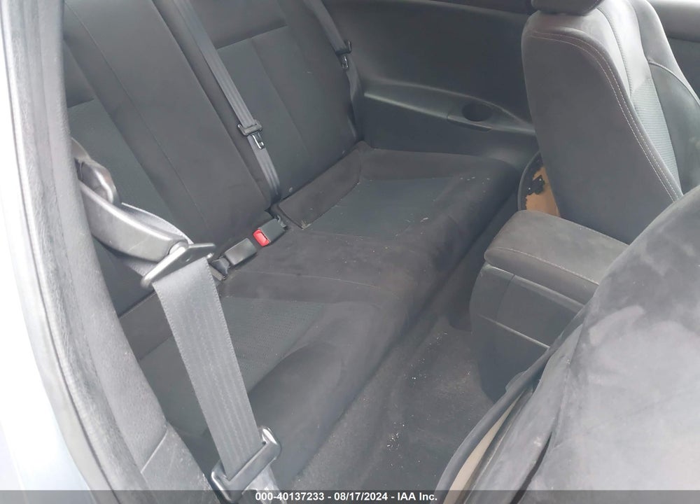 2011 NISSAN ALTIMA 2.5 S VIN: 1N4AL2EP6BC103685