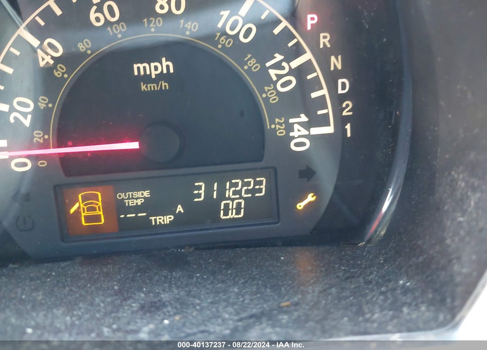 2006 HONDA RIDGELINE VIN: 2HJYK16466H558559
