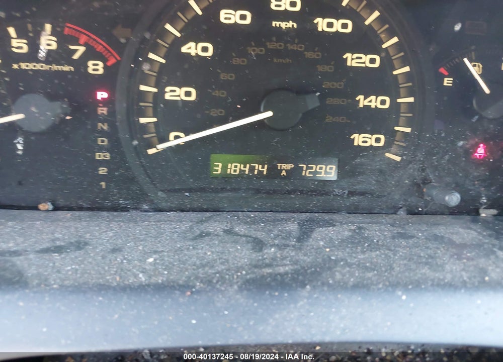 2006 HONDA ACCORD VIN: 1HGCM56386A018332