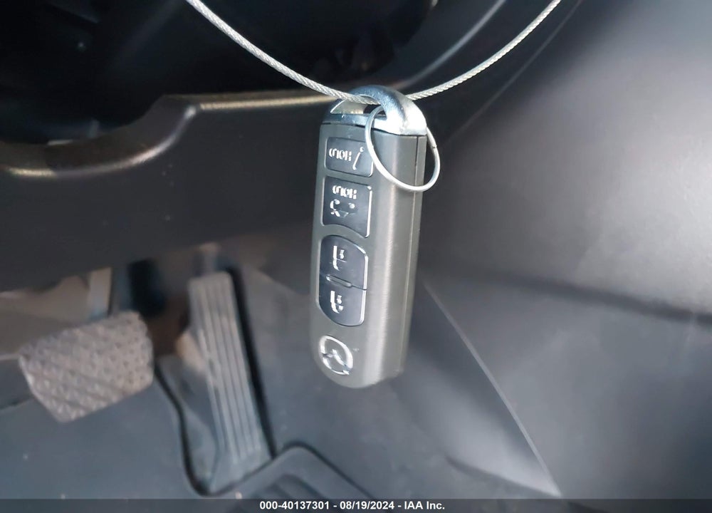 2016 MAZDA 3 I SPORT VIN: JM1BM1U76G1310314