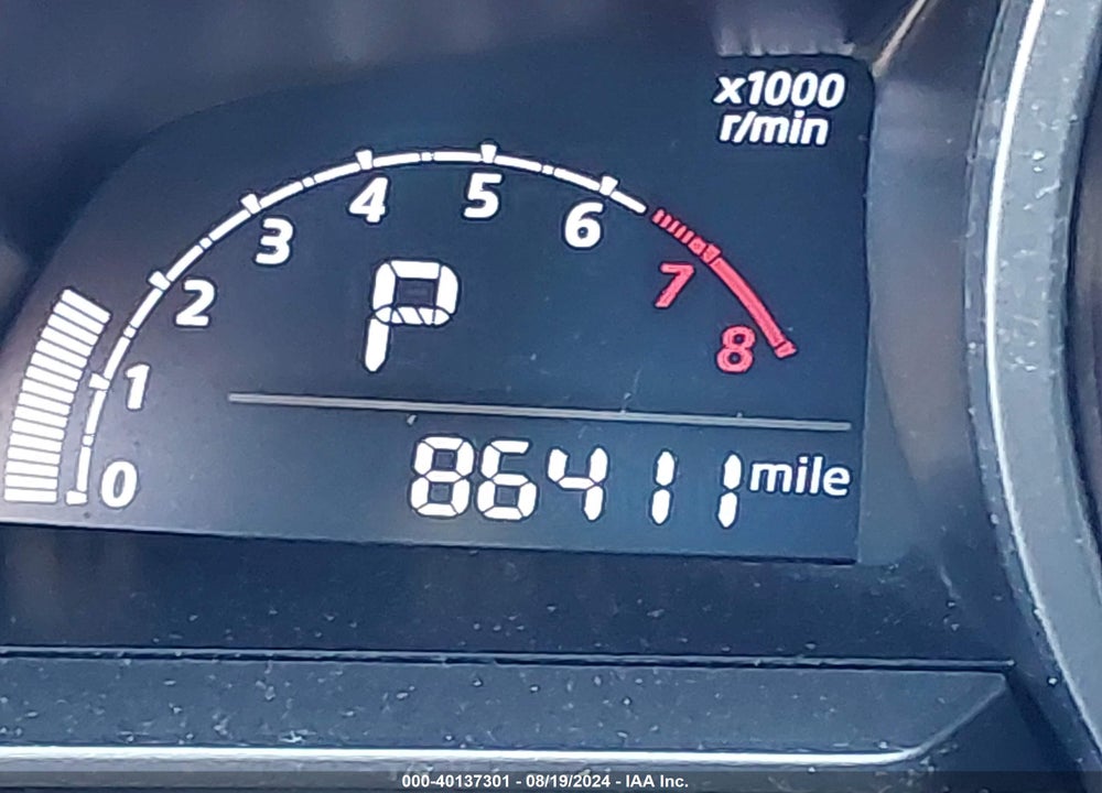 2016 MAZDA 3 I SPORT VIN: JM1BM1U76G1310314