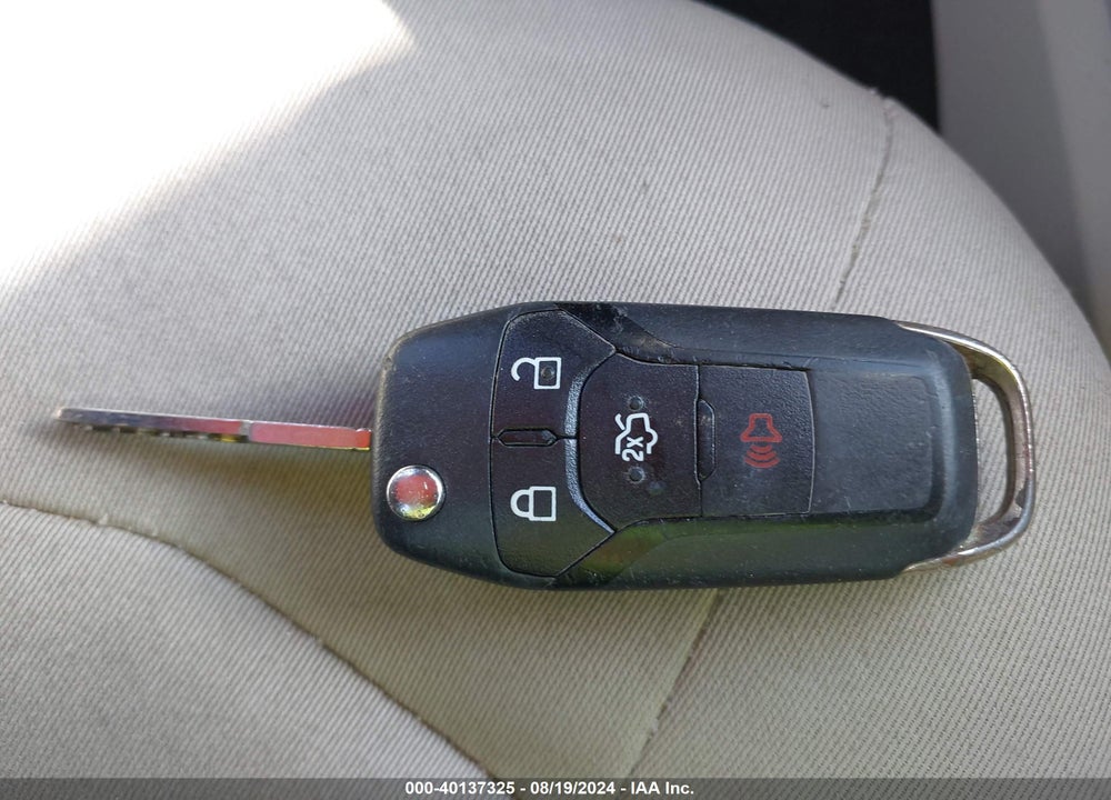 2014 FORD FUSION HYBRID SE VIN: 3FA6P0LU6ER177380