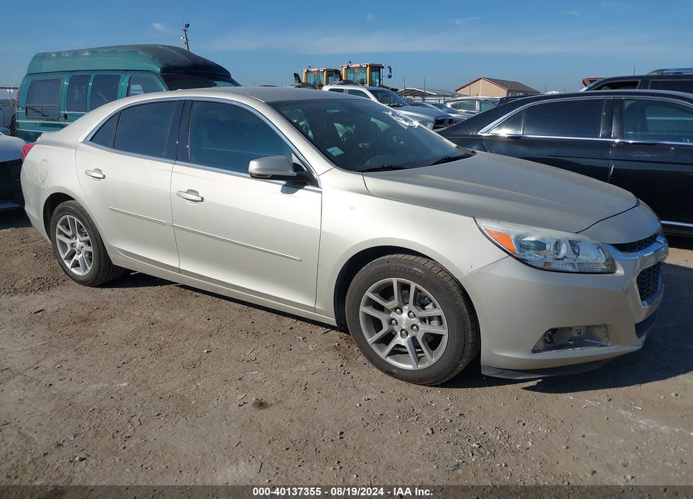 2014 CHEVROLET MALIBU 1LT VIN: 1G11C5SL5EF159206