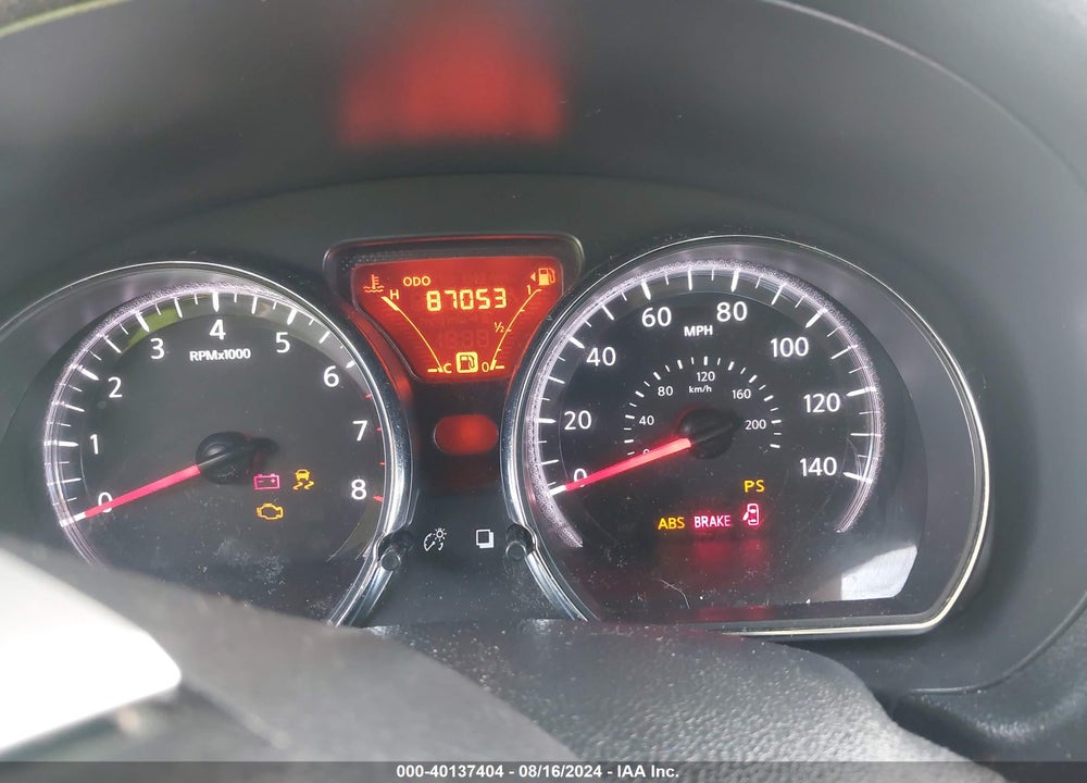 2016 NISSAN VERSA NOTE S PLUS VIN: 3N1CE2CP4GL402624