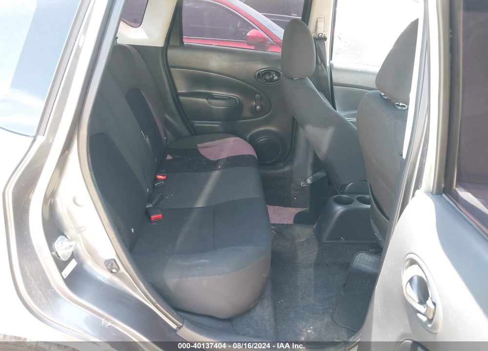 2016 NISSAN VERSA NOTE S PLUS VIN: 3N1CE2CP4GL402624