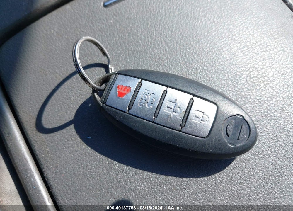 2012 NISSAN ALTIMA 2.5 S VIN: 1N4AL2AP4CN426564