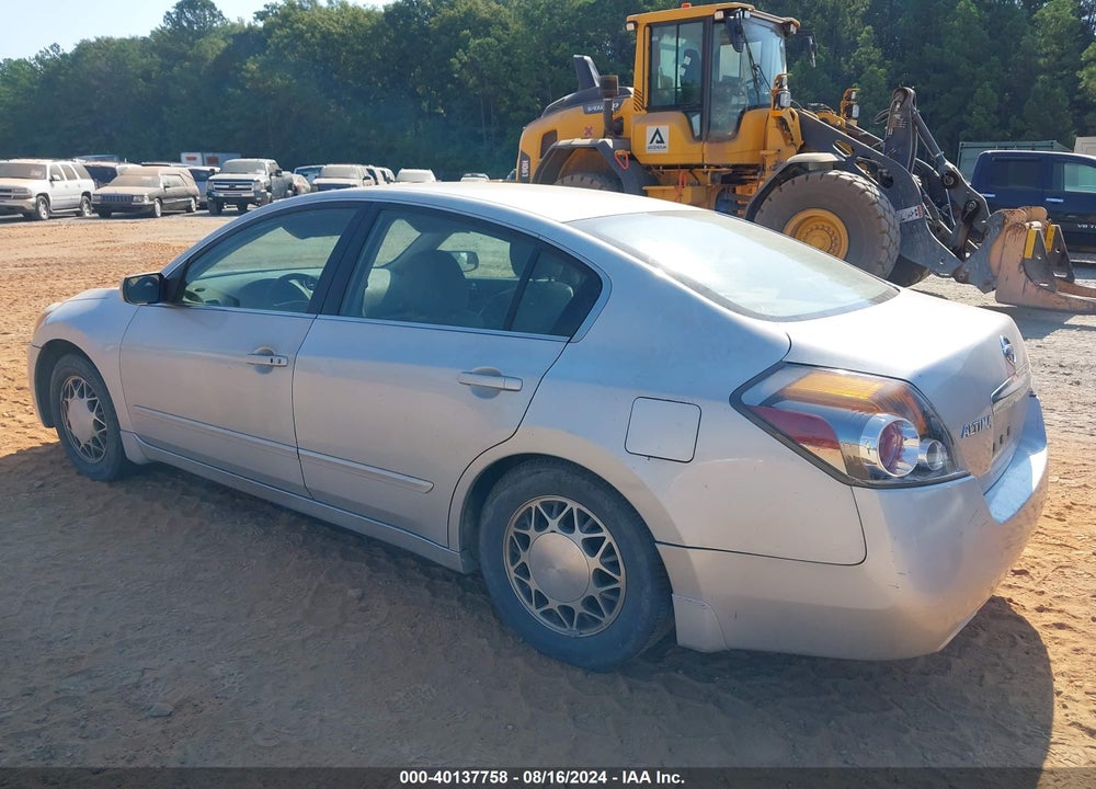 2012 NISSAN ALTIMA 2.5 S VIN: 1N4AL2AP4CN426564