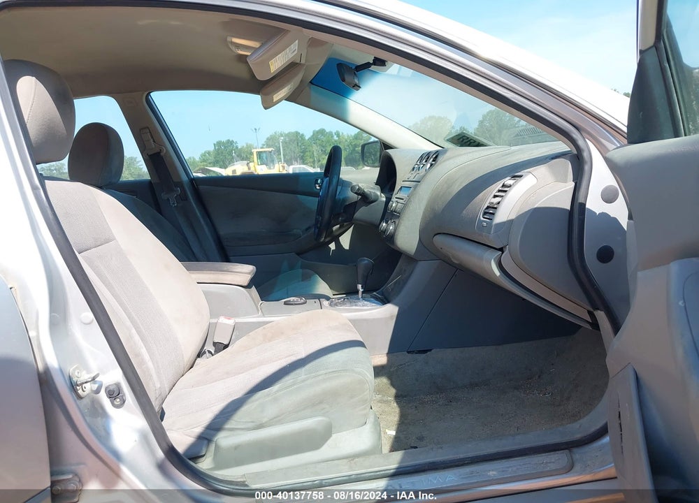 2012 NISSAN ALTIMA 2.5 S VIN: 1N4AL2AP4CN426564