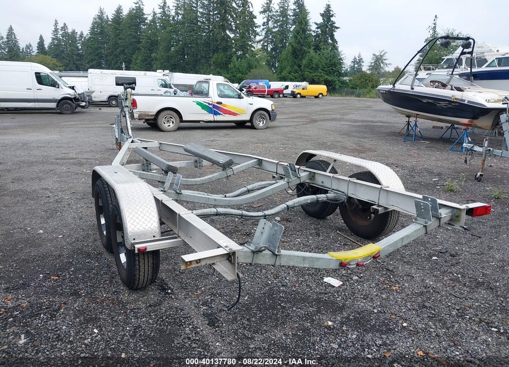 2020 OTHER --- VIN: 47GAF3026LB005067