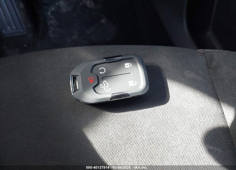 2018 GMC TERRAIN SLE VIN: 3GKALTEV2JL202655