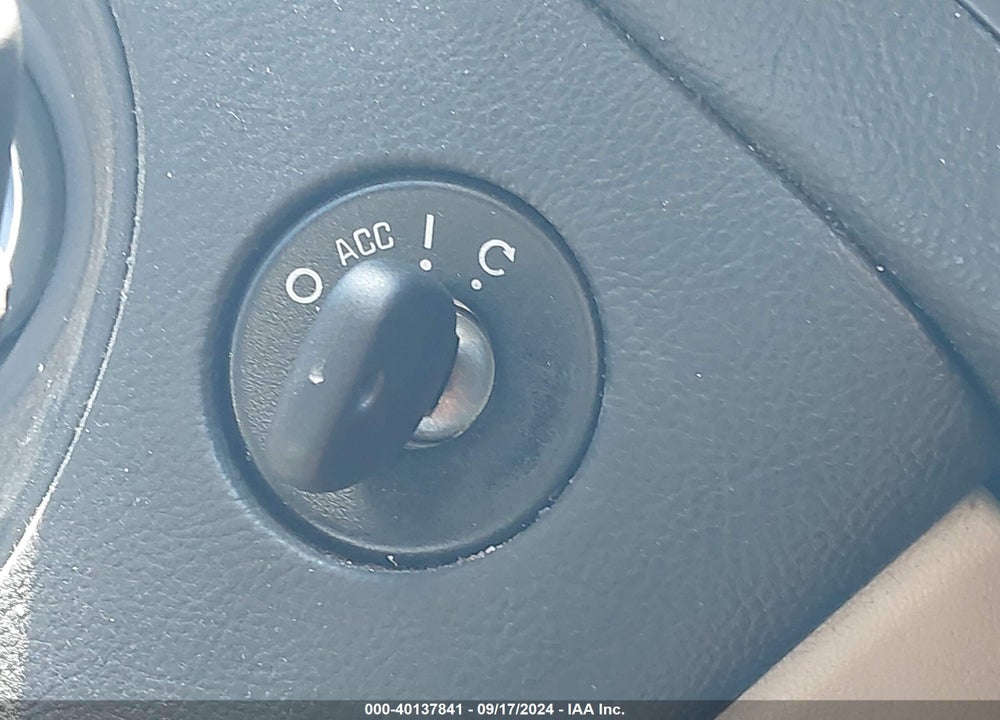 2006 PONTIAC G6 VIN: 1G2ZG558164221949