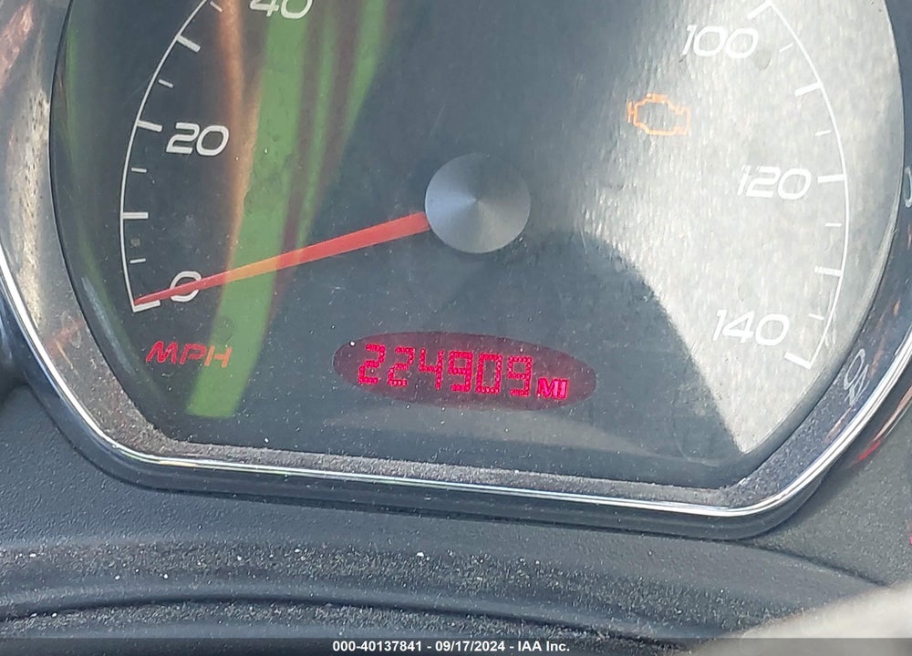2006 PONTIAC G6 VIN: 1G2ZG558164221949