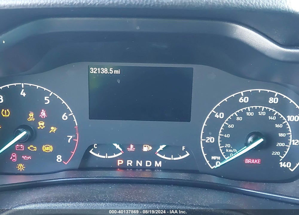 2023 FORD TRANSIT CONNECT XLT VIN: NM0LS7T2XP1548523