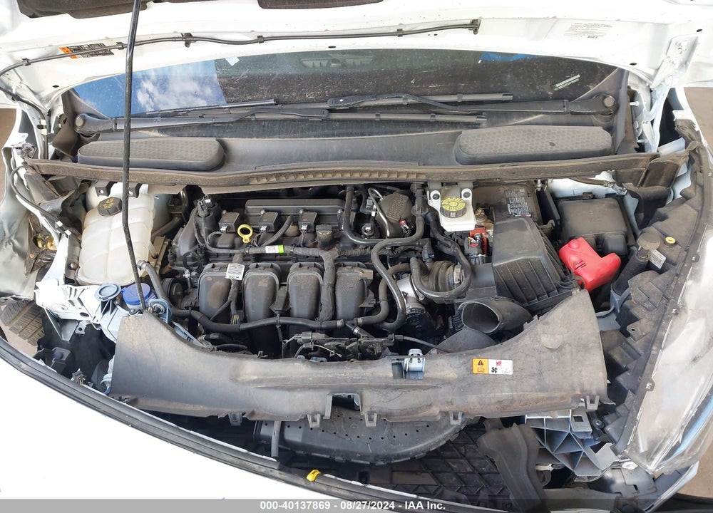 2023 FORD TRANSIT CONNECT XLT VIN: NM0LS7T2XP1548523