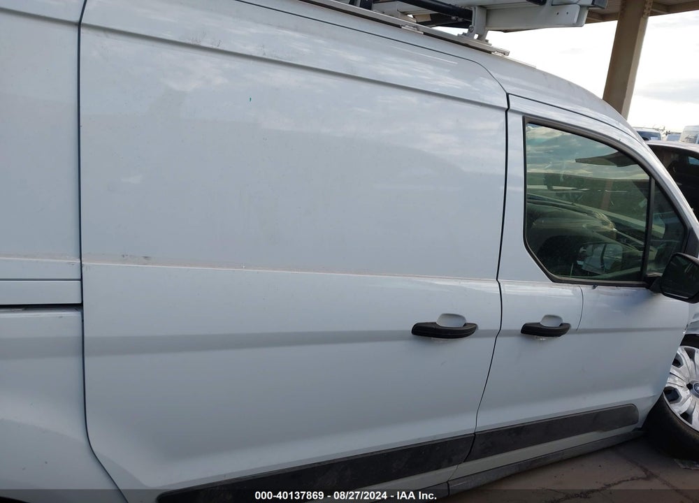 2023 FORD TRANSIT CONNECT XLT VIN: NM0LS7T2XP1548523