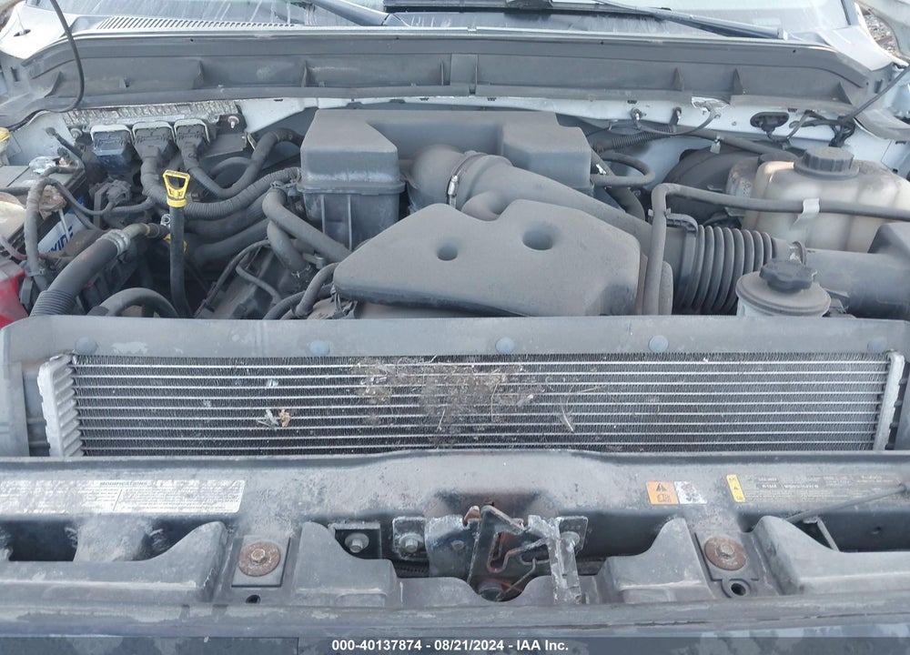 2013 FORD F-250 XL VIN: 1FDBF2A62DEA36251