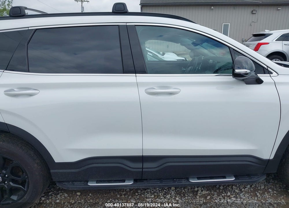 2023 HYUNDAI SANTA FE XRT VIN: 5NMS6DAJ9PH629238