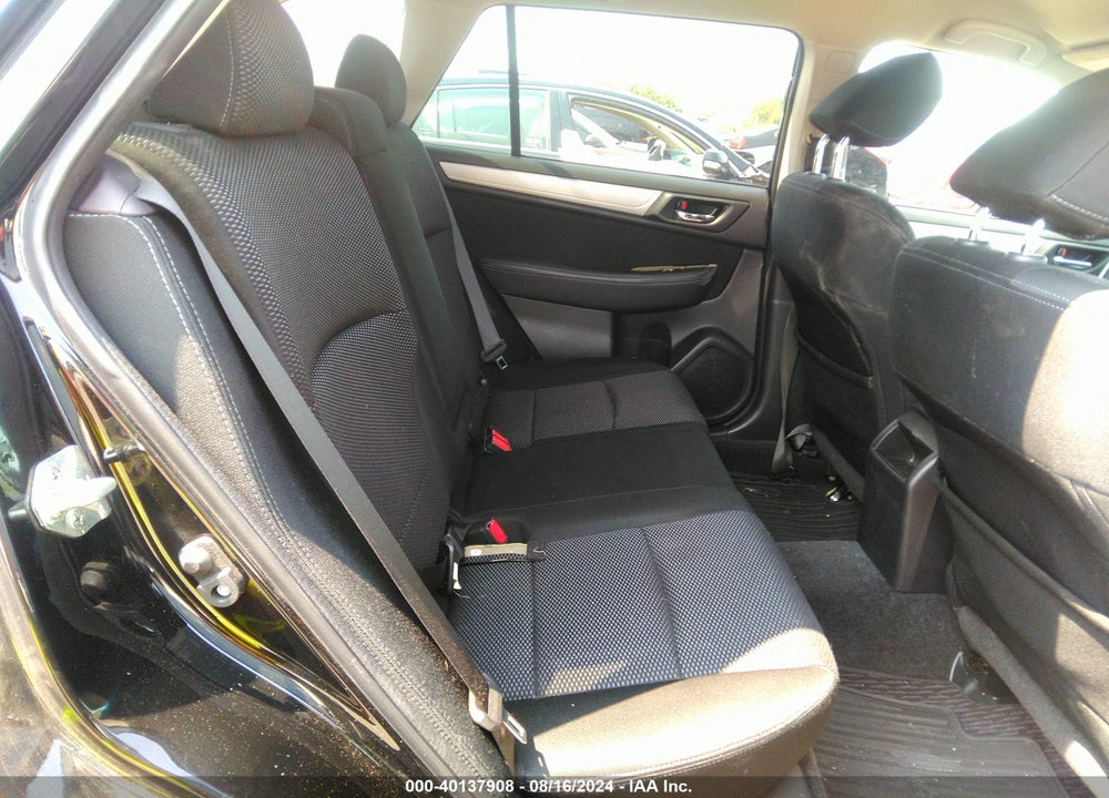 2015 SUBARU OUTBACK VIN: 4S4BSACC3F3206723