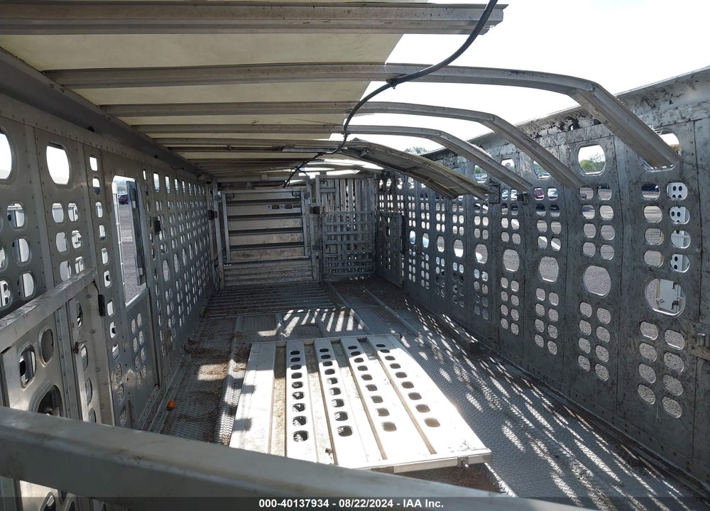 2024 WILSON TRAILER CO OTHER VIN: 1W1K65323R5567245