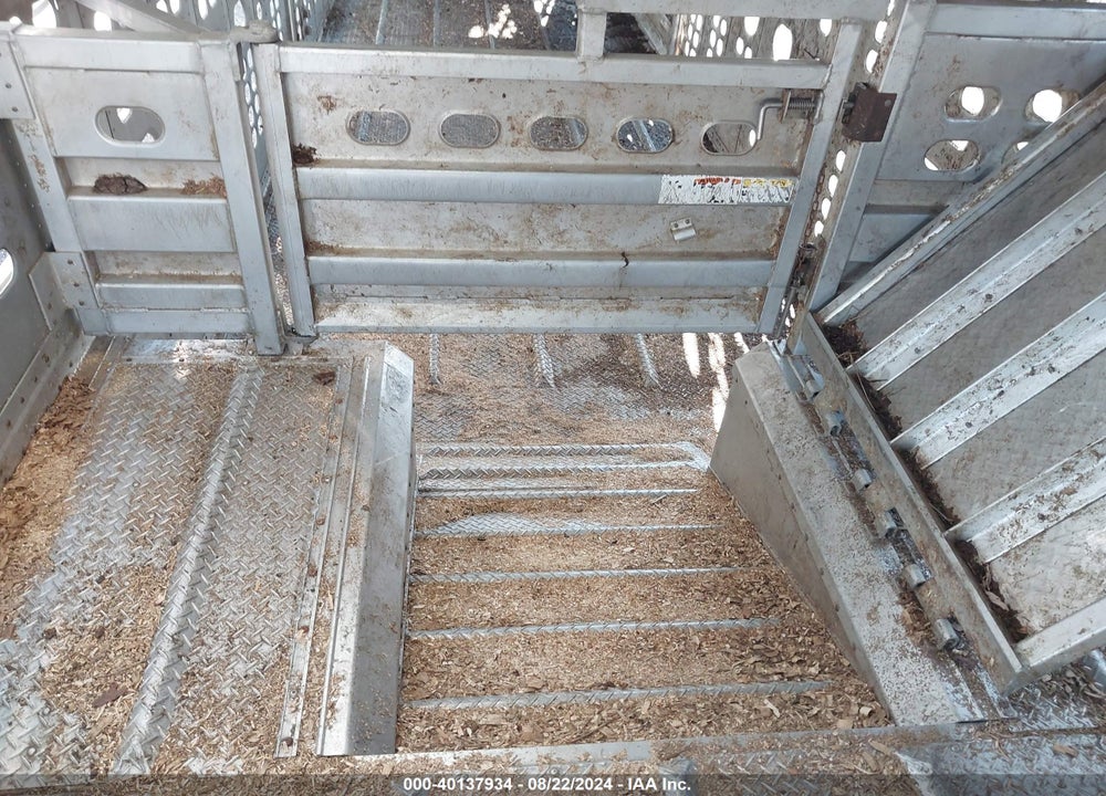 2024 WILSON TRAILER CO OTHER VIN: 1W1K65323R5567245