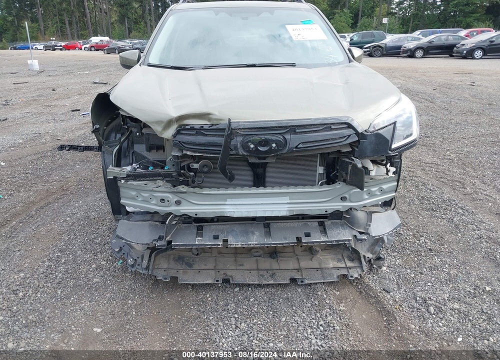 2024 SUBARU FORESTER PREMIUM VIN: JF2SKACC8RH416635