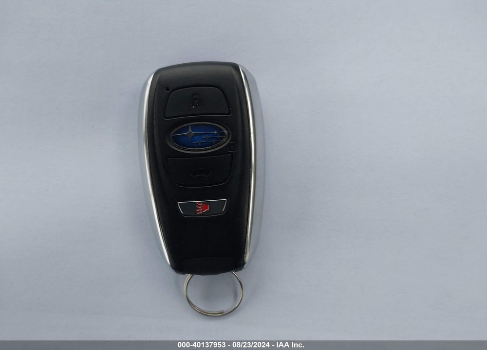 2024 SUBARU FORESTER PREMIUM VIN: JF2SKACC8RH416635