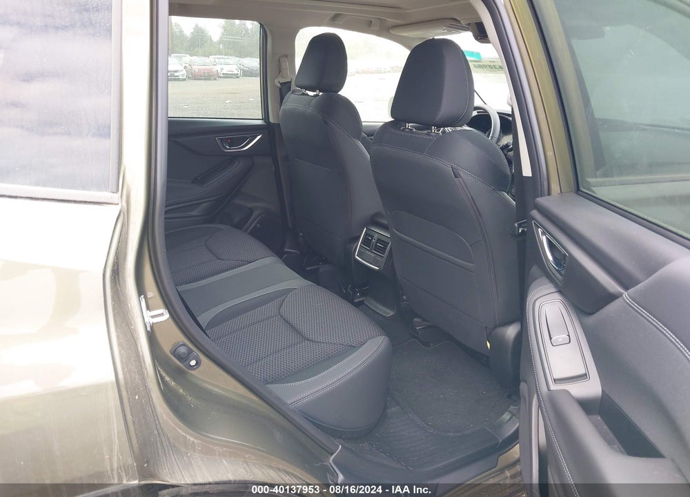 2024 SUBARU FORESTER PREMIUM VIN: JF2SKACC8RH416635