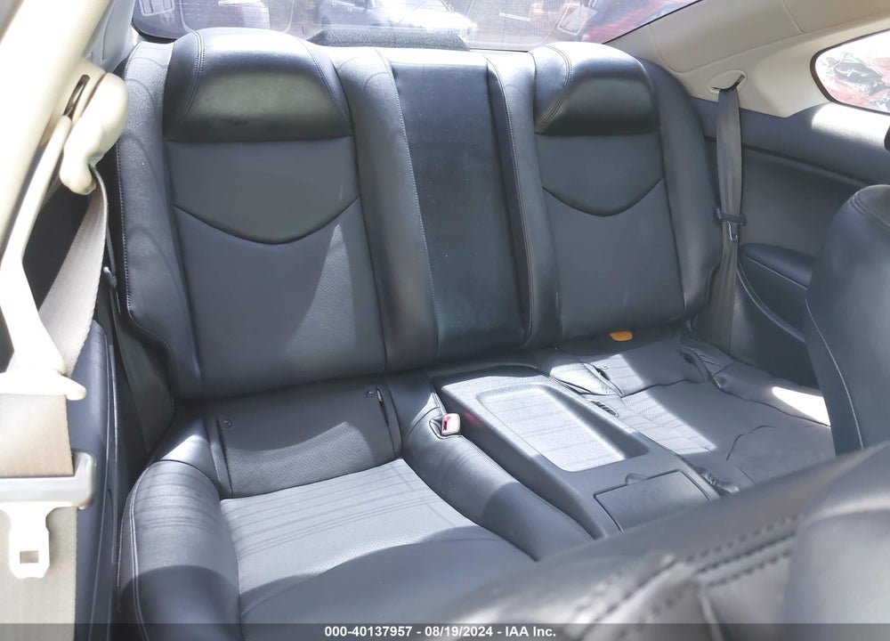 2013 INFINITI G37 JOURNEY VIN: JN1CV6EK8DM920214