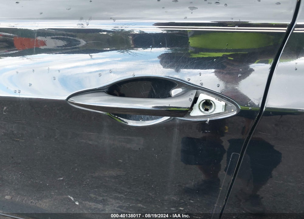 2016 HYUNDAI ELANTRA SE VIN: 5NPDH4AE9GH783635