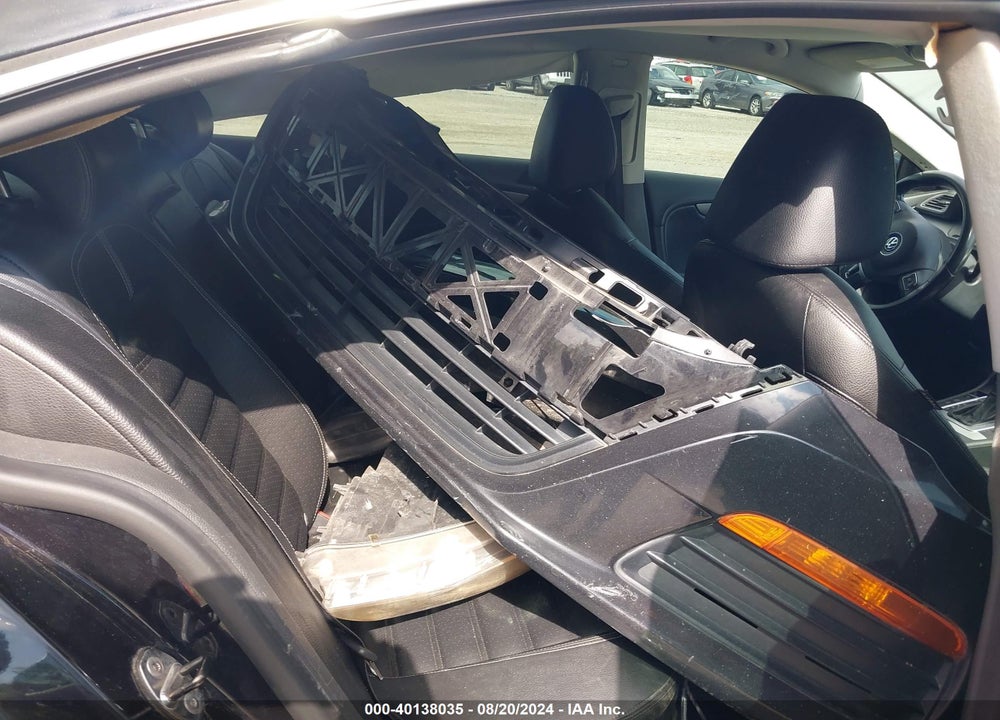 2012 VOLKSWAGEN CC SPORT VIN: WVWMP7AN4CE507586