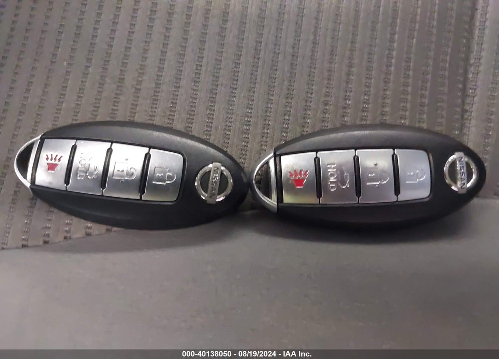 2012 NISSAN SENTRA 2.0 SR VIN: 3N1AB6AP1CL773177
