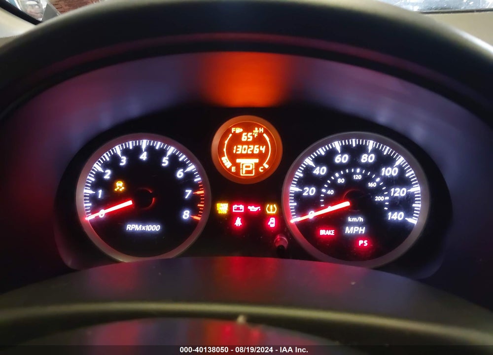 2012 NISSAN SENTRA 2.0 SR VIN: 3N1AB6AP1CL773177