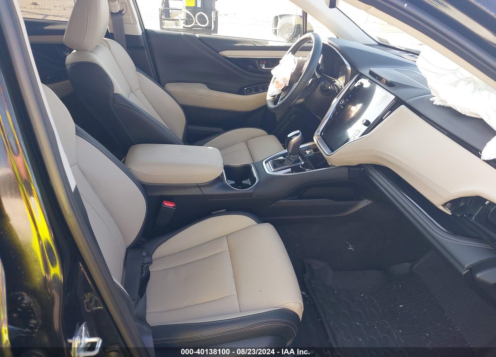 2024 SUBARU OUTBACK LIMITED XT VIN: 4S4BTGND7R3227827
