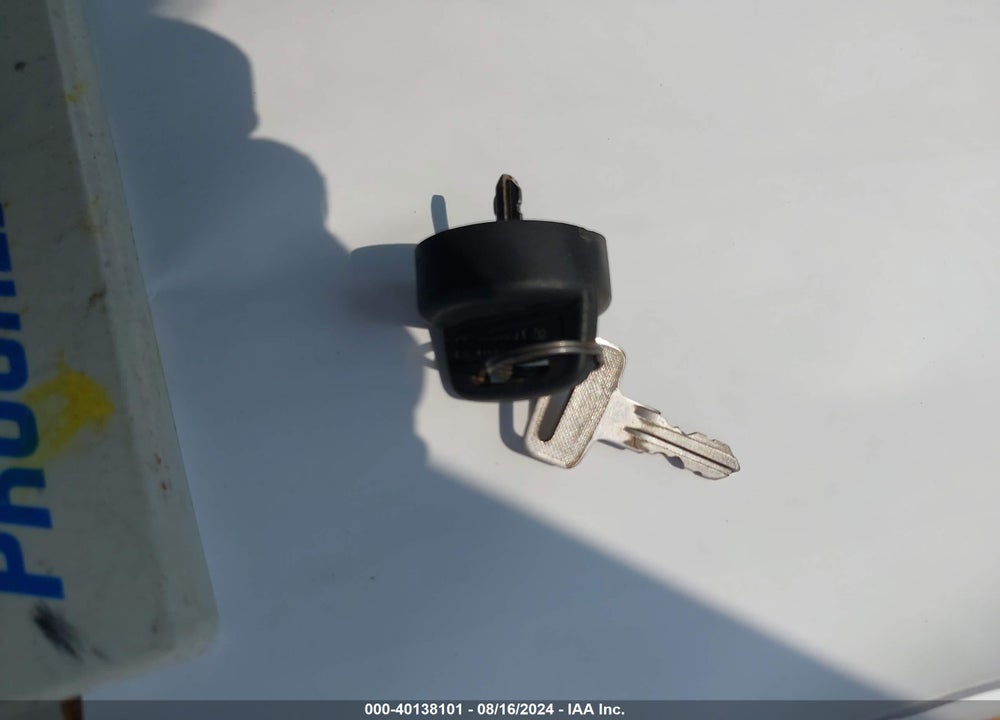2016 YAMAHA YXE700 ES/SE VIN: 5Y4AME2Y6GA100964