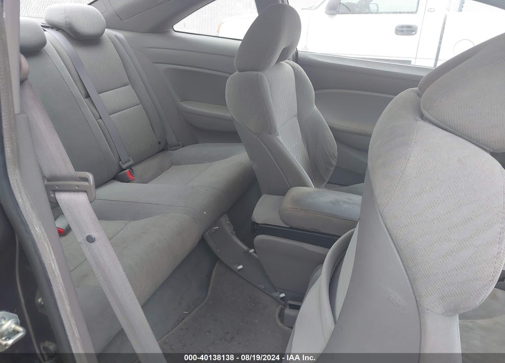 2011 HONDA CIVIC EX VIN: 2HGFG1B84BH505084