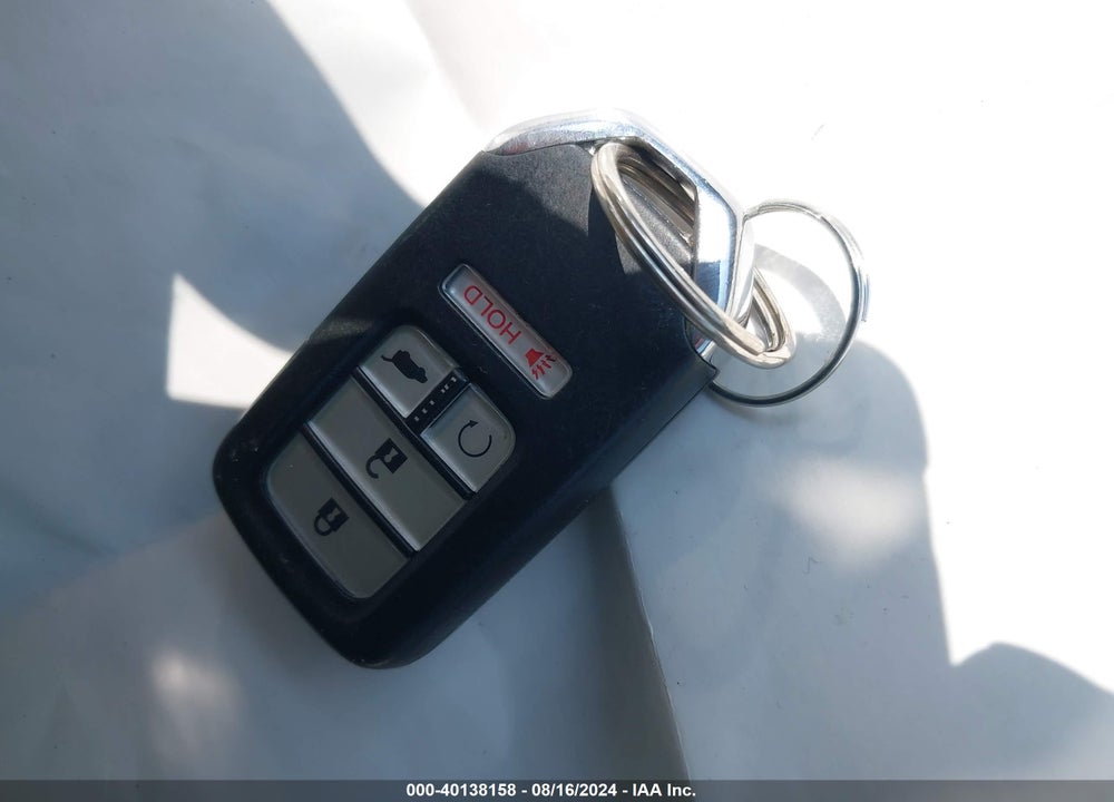 2019 HONDA CR-V EX-L VIN: 2HKRW2H89KH625210