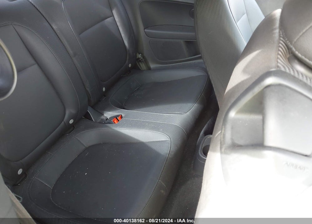 2013 VOLKSWAGEN BEETLE 2.5L VIN: 3VWJP7AT3DM681904