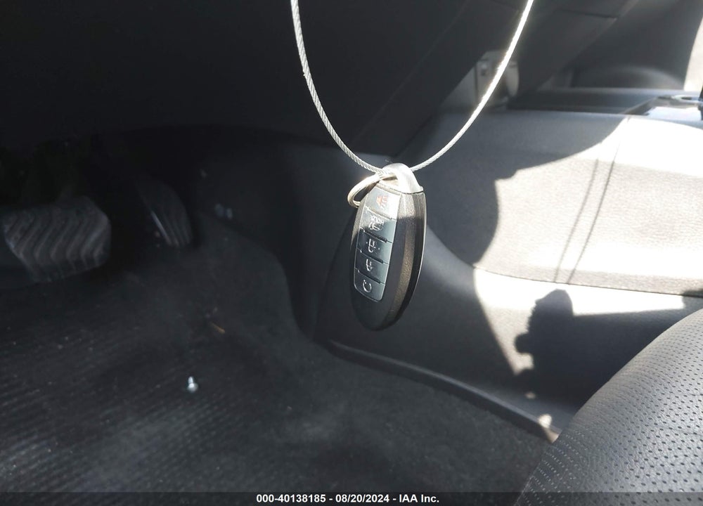 2016 NISSAN ROGUE SL VIN: 5N1AT2MT0GC732175