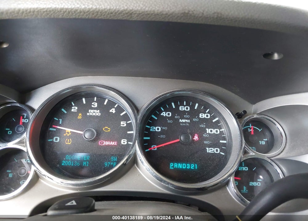 2012 CHEVROLET SILVERADO 1500 LT VIN: 1GCRCSEA2CZ106512