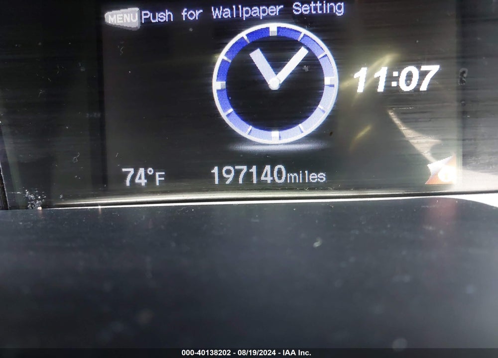 2014 HONDA CIVIC LX VIN: 2HGFG3B57EH500614