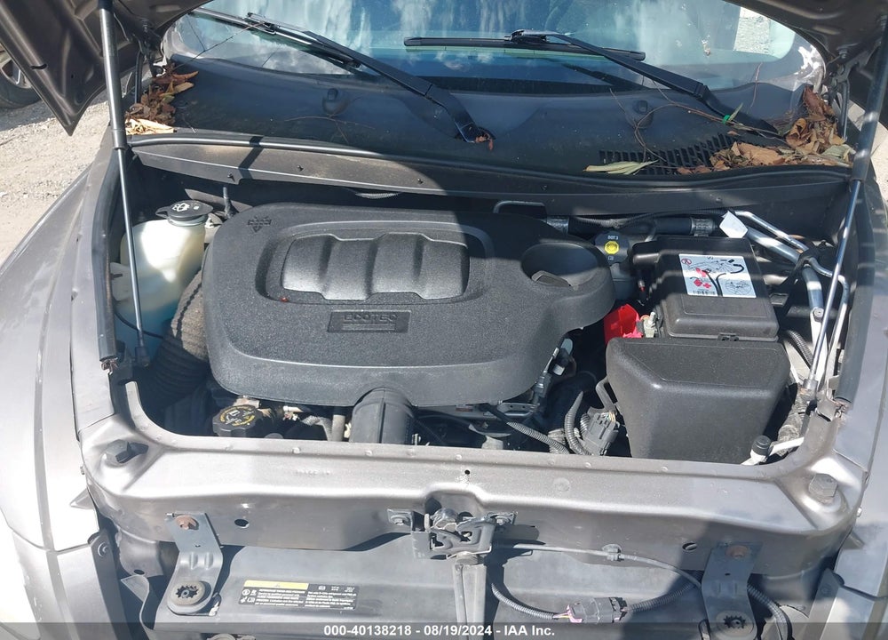 2011 CHEVROLET HHR LT VIN: 3GNBABFW7BS547749