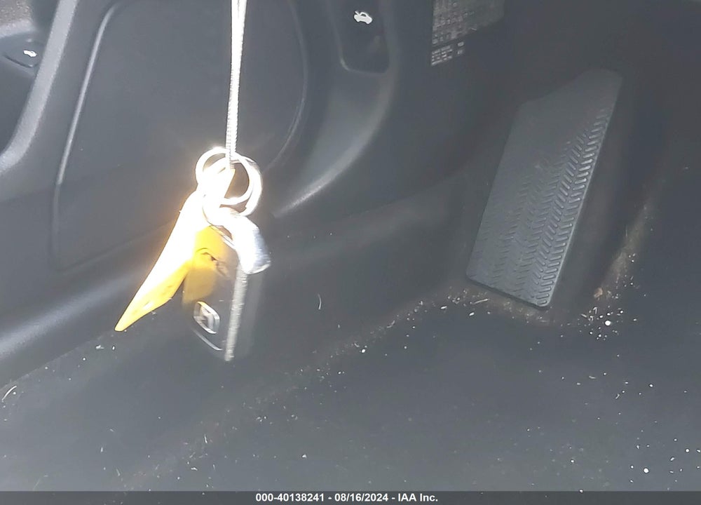 2018 HONDA CIVIC EX-T VIN: JHMFC1F3XJX023415