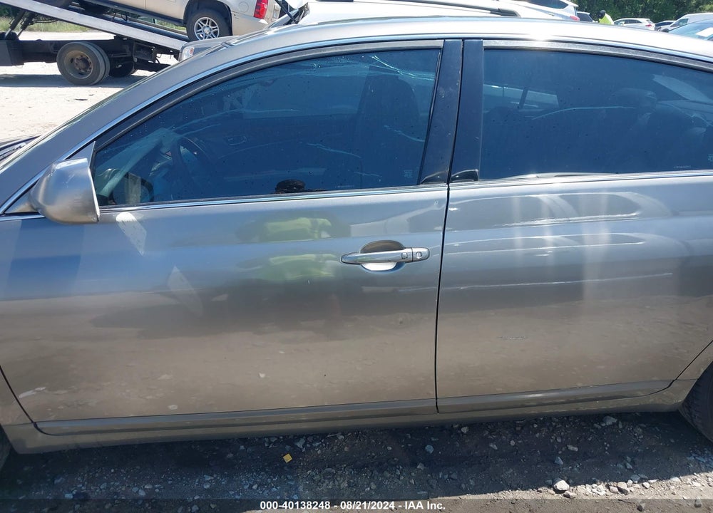 2005 TOYOTA AVALON LIMITED VIN: 4T1BK36B45U051672