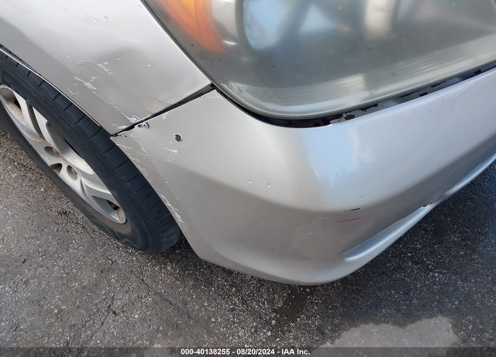2007 HONDA ODYSSEY VIN: 5FNRL38777B406581