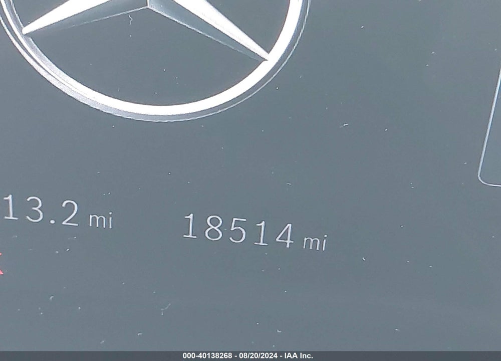 2024 MERCEDES-BENZ GLE 350 4MATIC VIN: 4JGFB4FB3RB164182