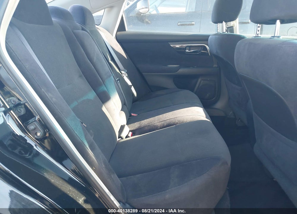2013 NISSAN ALTIMA 2.5 S VIN: 1N4AL3AP2DN581721