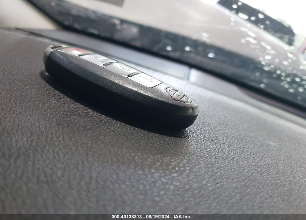2007 NISSAN ALTIMA 2.5 S VIN: 1N4AL21E67N427252