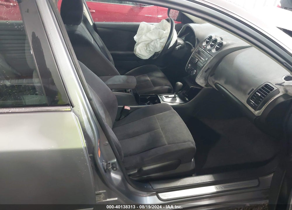 2007 NISSAN ALTIMA 2.5 S VIN: 1N4AL21E67N427252