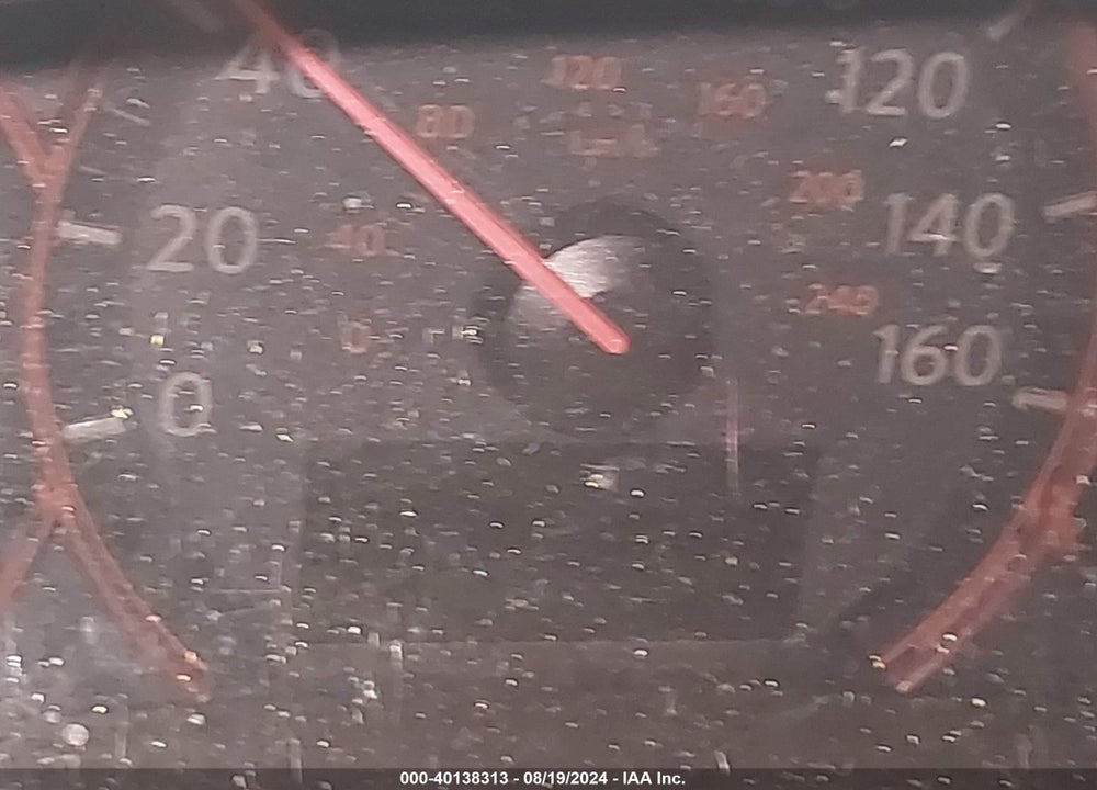 2007 NISSAN ALTIMA 2.5 S VIN: 1N4AL21E67N427252