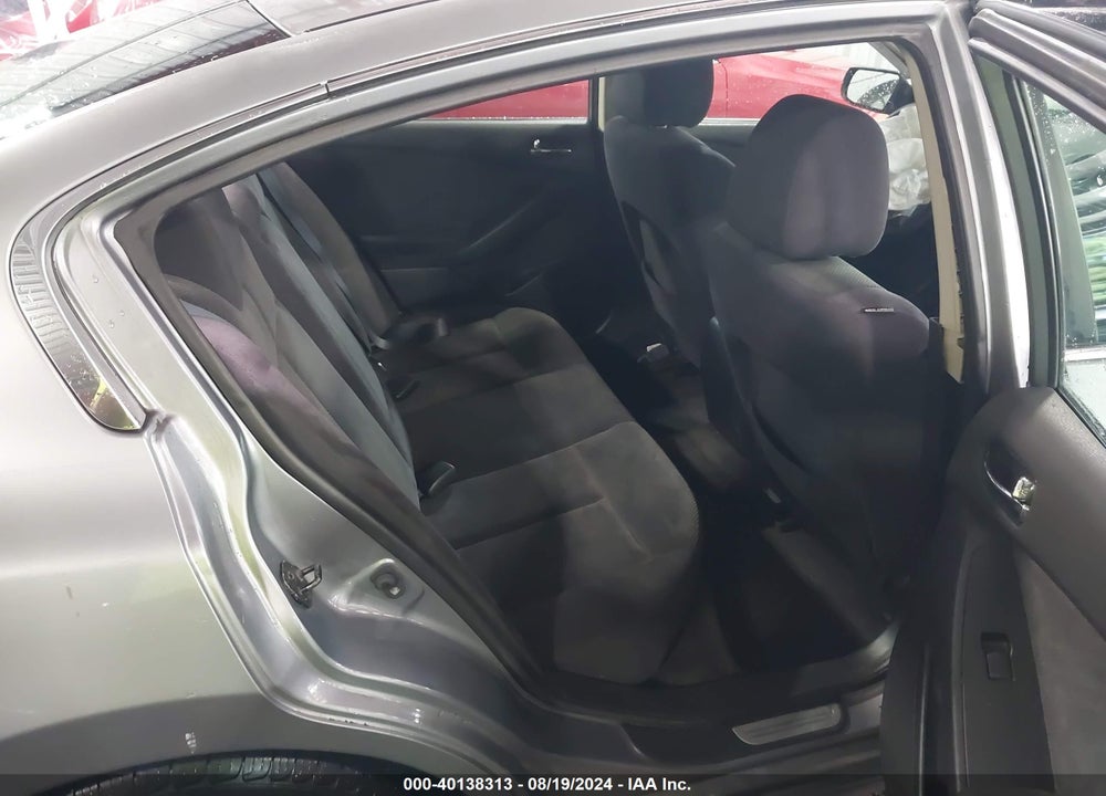 2007 NISSAN ALTIMA 2.5 S VIN: 1N4AL21E67N427252